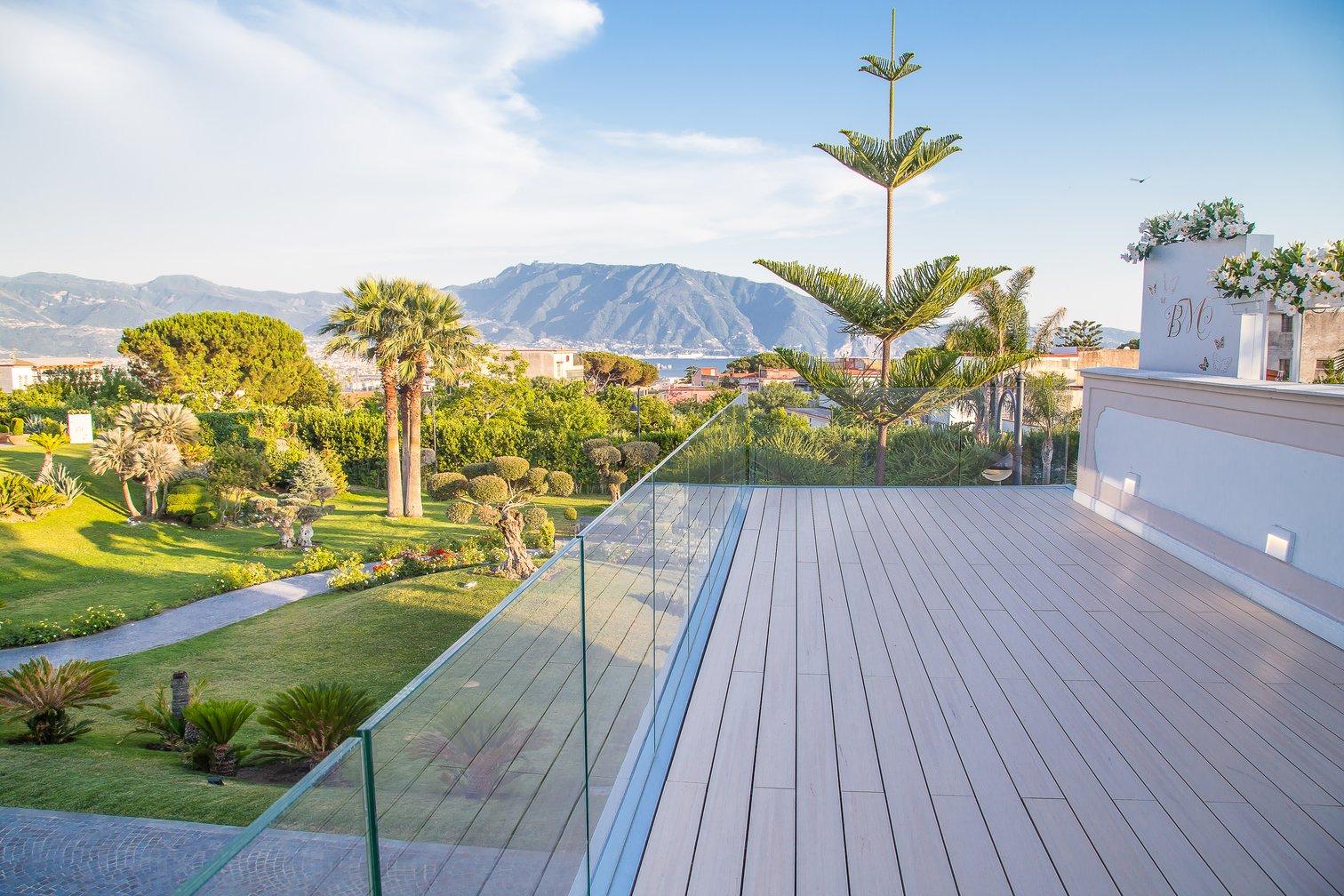 bonus verde quanto risparmio come funziona chi ne può usufruire per giardini terrazzi