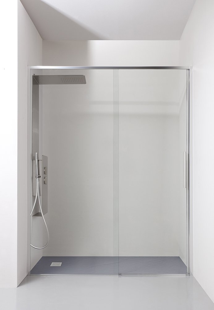 Porta box doccia scorrevole GL6