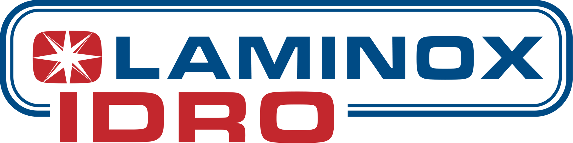 laminox logo