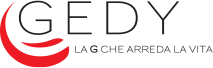 logo gedy