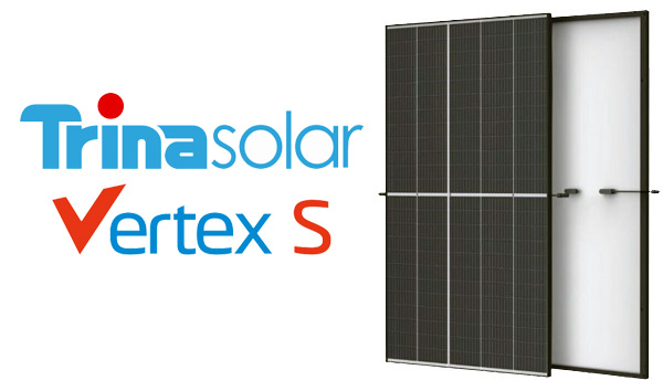 trina solar vertex s shop online pannelli fotovoltaici ad alta potenza