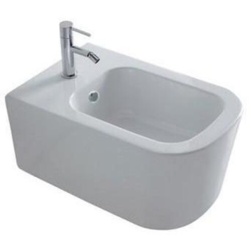 Bidet Sospeso Monoforo EDEN