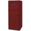 Caldaia a pellet Hidra 32N idro potenza 32 kW