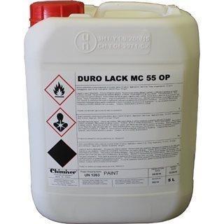 DURO LACK MC 55