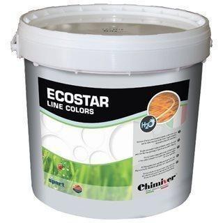Ecostar Line Colors