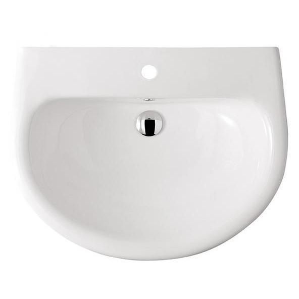 Lavabo monoforo