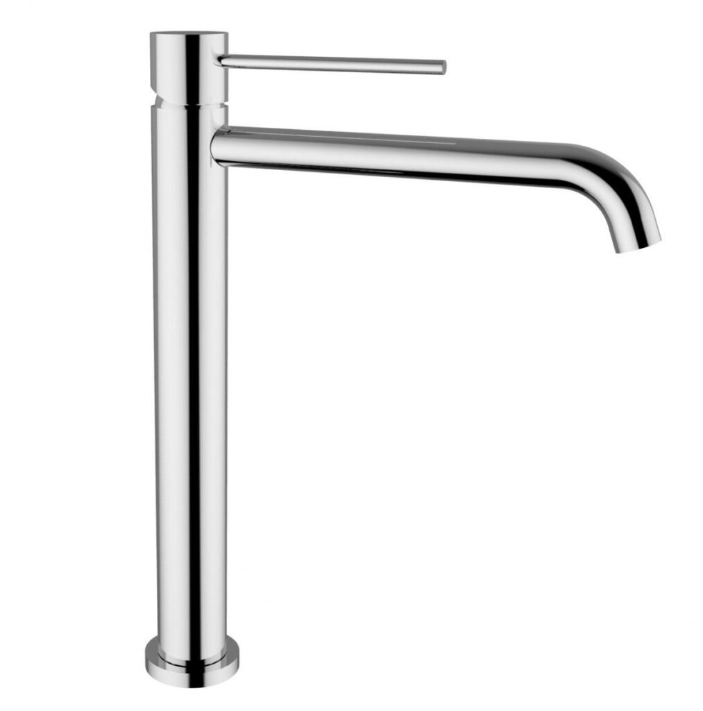 Miscelatore lavabo alto Jabil 25 Teorema