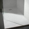 Piatto doccia ultra flat effetto pietra Natural Stone Matt