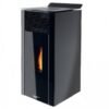 Stufa a Pellet Veronica potenza 7 kW Aria
