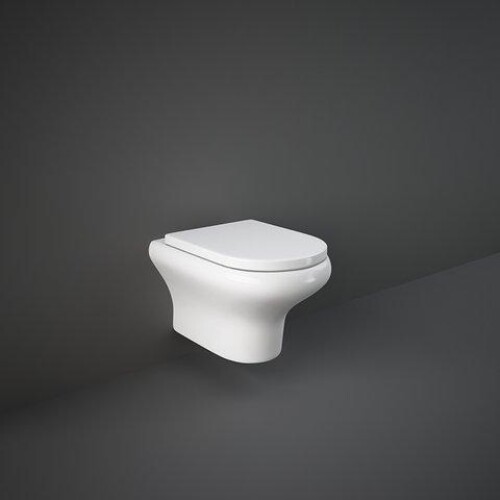 RAK-COMPACT WC sospeso
