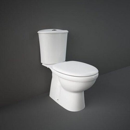 RAK-KARLA WC Monoblocco